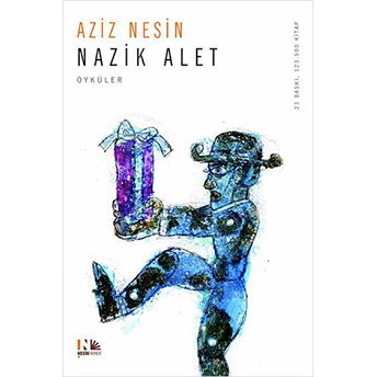 Nazik Alet Aziz Nesin