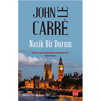 Nazik Bir Durum John Le Carre