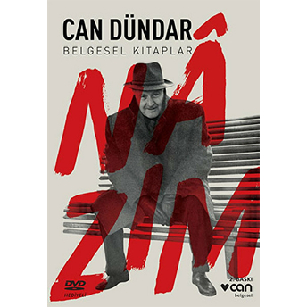 Nazım Can Dündar