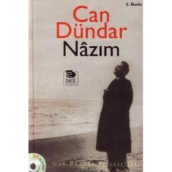 Nâzım (Ciltli) Can Dündar