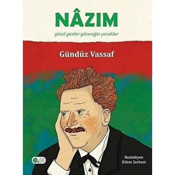 Nazım Gündüz Vassaf