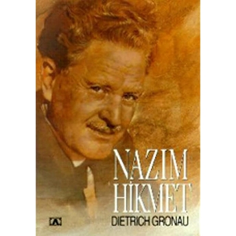 Nazım Hikmet Dietrich Gronau