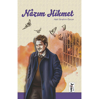 Nazım Hikmet Halil Ibrahim Özcan