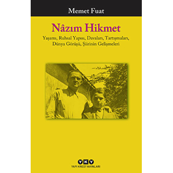 Nazım Hikmet Memet Fuat