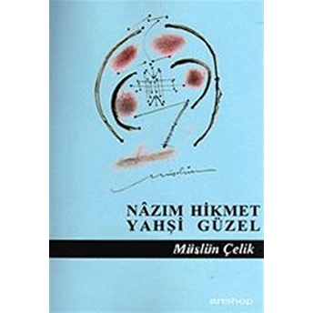 Nazım Hikmet Yahşi Güzel Müslim Çelik