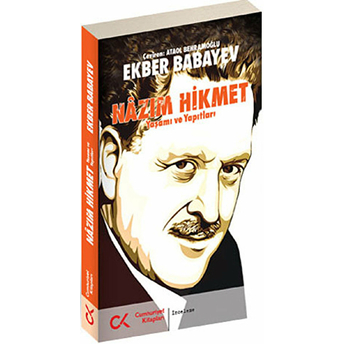 Nazım Hikmet Yaşamı Ve Yapıtları Nazım Hikmet Ran