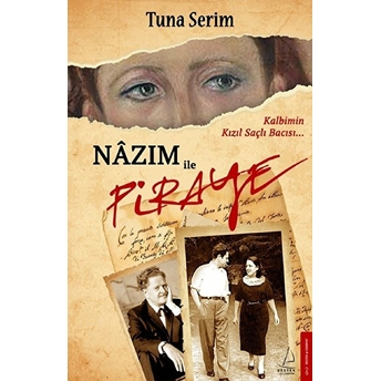 Nazım Ile Piraye Tuna Serim