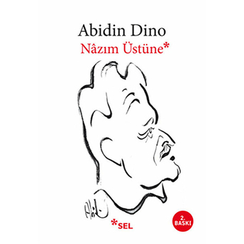 Nazım Üstüne