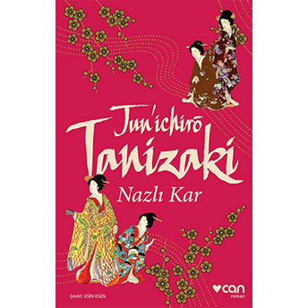 Nazlı Kar Cuniçiro (Juniçiro) Tanizaki