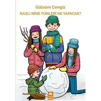 Nazlı Nine Yünleri Ne Yapacak? Gülsüm Cengiz