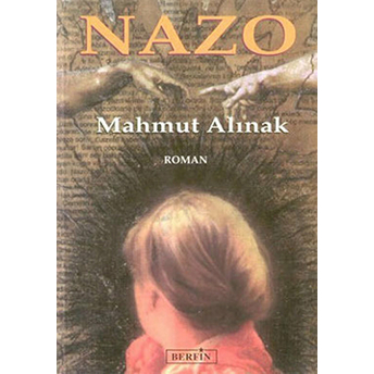 Nazo - Mahmut Alınak