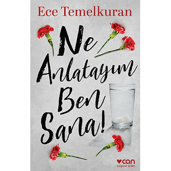 Ne Anlatayım Ben Sana! Ece Temelkuran