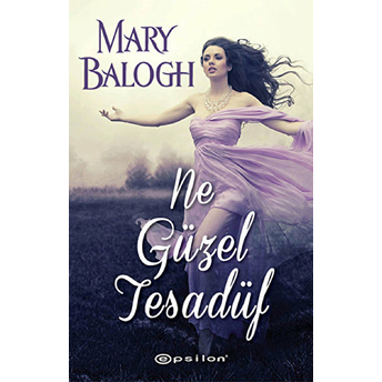 Ne Güzel Tesadüf Mary Balogh