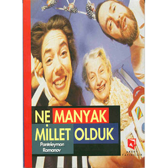 Ne Manyak Millet Olduk