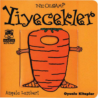 Ne Olsam: Yiyecekler Angela Lambert