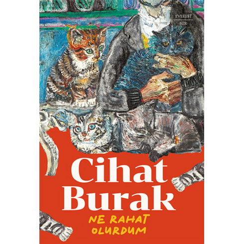 Ne Rahat Olurdum Cihat Burak