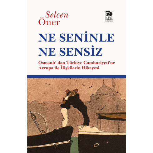 Ne Seninle Ne Sensiz Selcen Öner