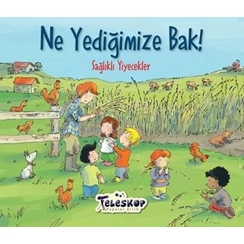 Ne Yediğimize Bak Sağlıklı Yiyecekler Kolektif