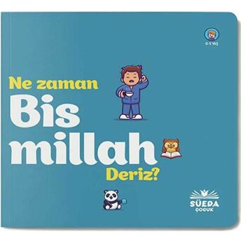 Ne Zaman Bismillah Deriz Kolektif