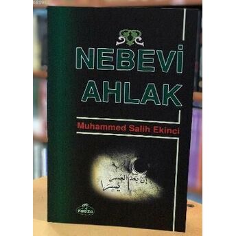 Nebevi Ahlak Muhammed Salih Ekinci