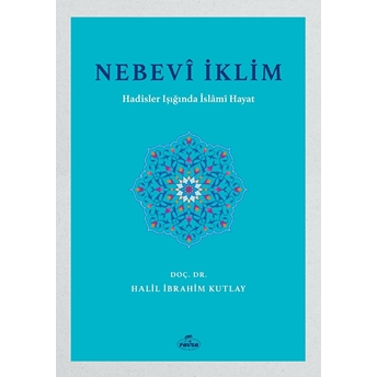 Nebevi Iklim Halil Ibrahim Kutlay