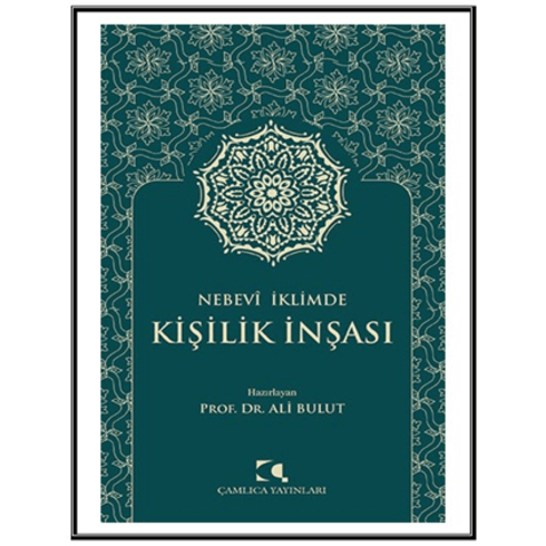 Nebevi Iklimde Kişilik Inşası Ali Bulut