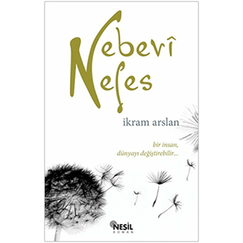 Nebevi Nefes Ikram Arslan