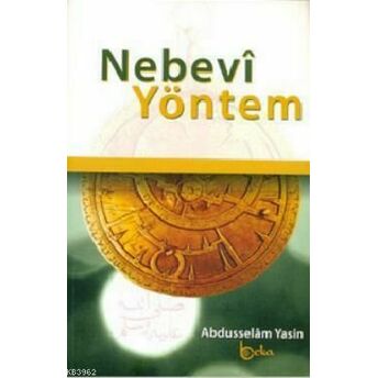 Nebevi Yöntem Abdüsselam Yasin