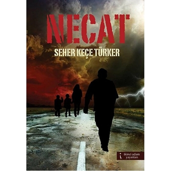 Necat Seher Keçe Türker