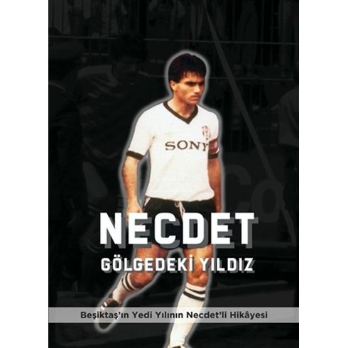 Necdet - Gölgedeki Yıldız Ilker Pırlant