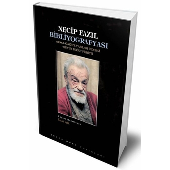 Necip Fazıl Bibliyografyası Kolektif