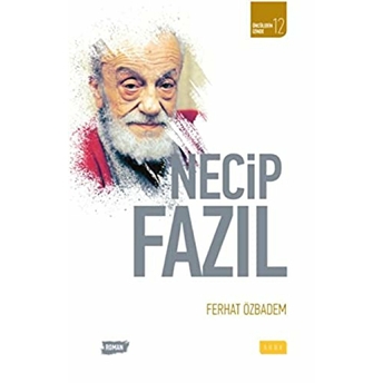 Necip Fazıl Ferhat Özbadem