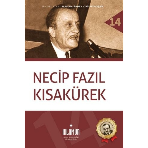 Necip Fazıl Kısakürek