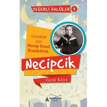 Necipcik - Değerli Öncüler 1 Vural Kaya