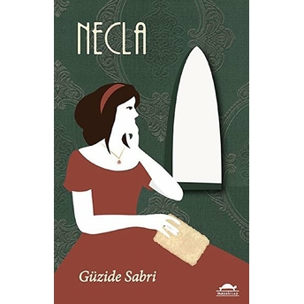 Necla Güzide Sabri