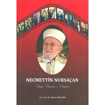 Necmettin Nursaçan