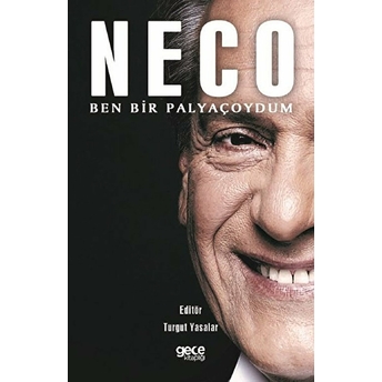 Neco Ben Bir Palyaçoydum - Neco