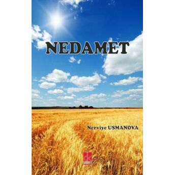 Nedamet Nerviye Usmanova