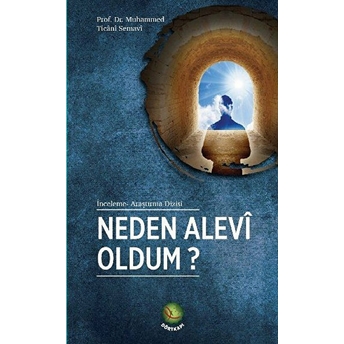 Neden Alevi Oldum?