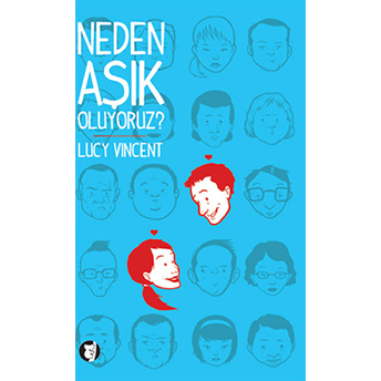 Neden Aşık Oluyoruz?-Lucy Vincent