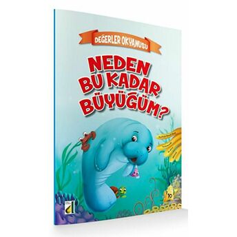 Neden Bu Kadar Büyüğüm? Kolektif