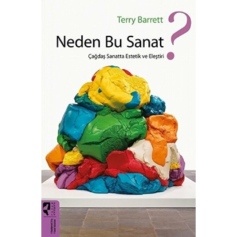 Neden Bu Sanat? Terry Barrett