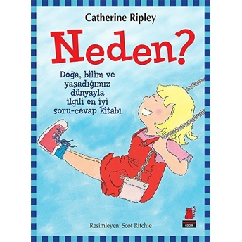 Neden? Catherine Ripley