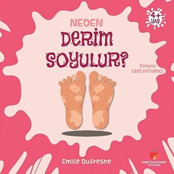 Neden Derim Soyulur? Emilie Dufresne