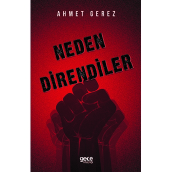 Neden Direndiler