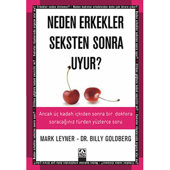 Neden Erkekler Seksten Sonra Uyur? Billy Goldberg