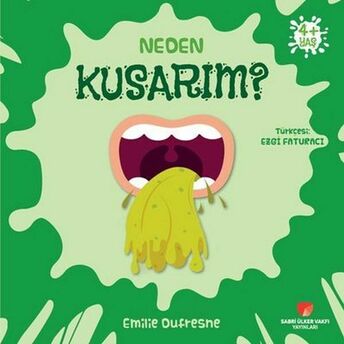 Neden Kusarım Emilie Dufresne