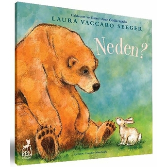 Neden? Laura Vaccaro Seeger