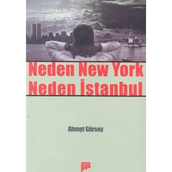 Neden New York Neden Istanbul