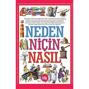 Neden Niçin Nasıl